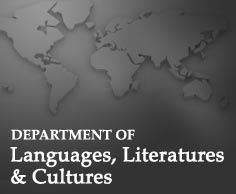 Chinese Linguistic Department of UFL