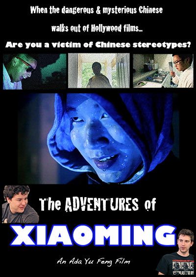 The Adventures of Xiaoming