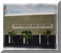 Miami Southridge Senior High School
