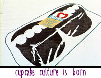 Hostess Cupcake Culture