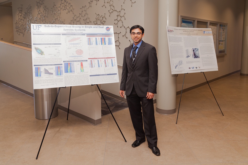 Poster Presentation