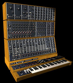 moog