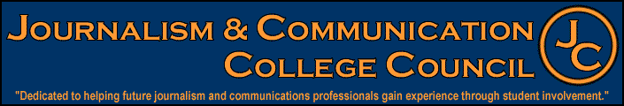 Journalism & Communication College Council