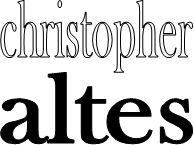 Christopher Altes