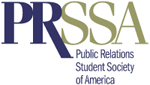 Public Relations Student Society of America