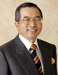 Dr. Sachio Semmoto