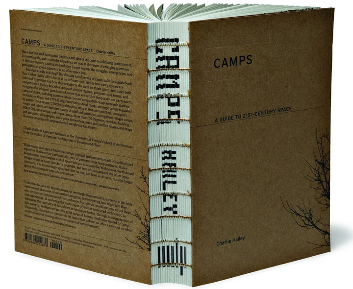 Camps: A Guide to 21st-century Space