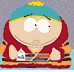 Pimp Cartman