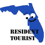 resident tourist logo