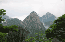 Mt. Huang