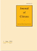 Journal of Climate