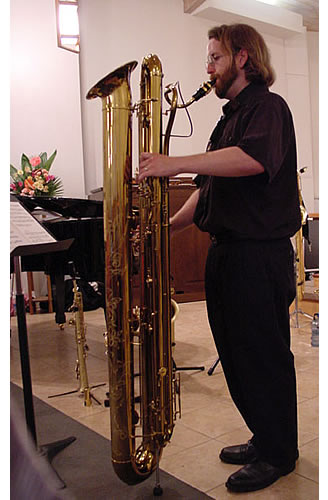 Tubax