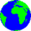 earth - globe