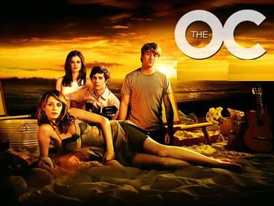 The O.C. Cast Picture
