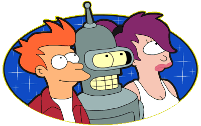 futurama