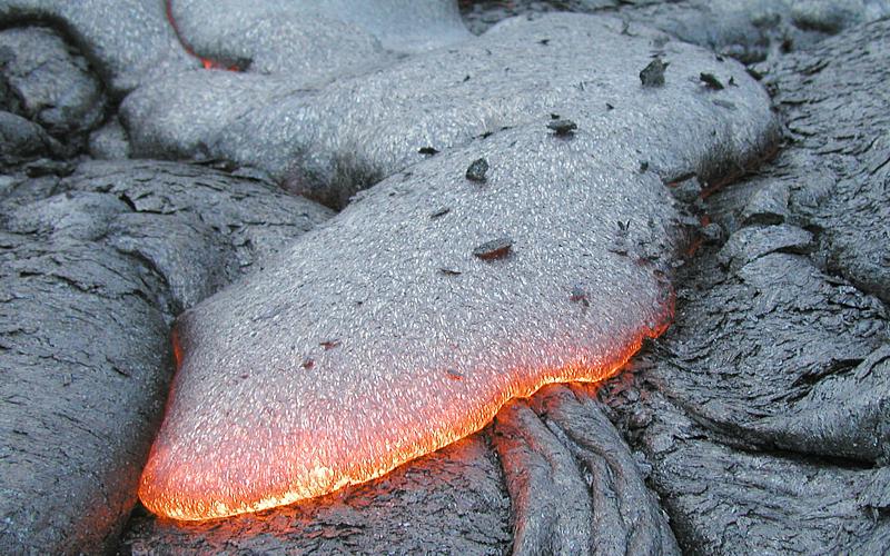 lava