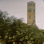 The Hendry County Courthouse