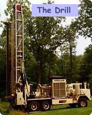 Photo: Drill Rig