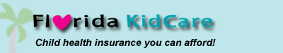 Kidcare logo