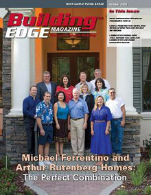 Building Edge Magazine