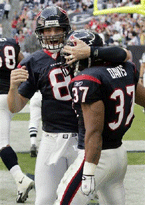 Houston Texans