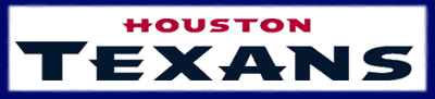 Houston Texans