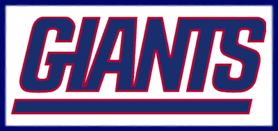 New York Giants