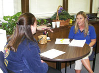 CFFA Mock Interviews