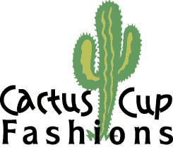 cactus cup fashions