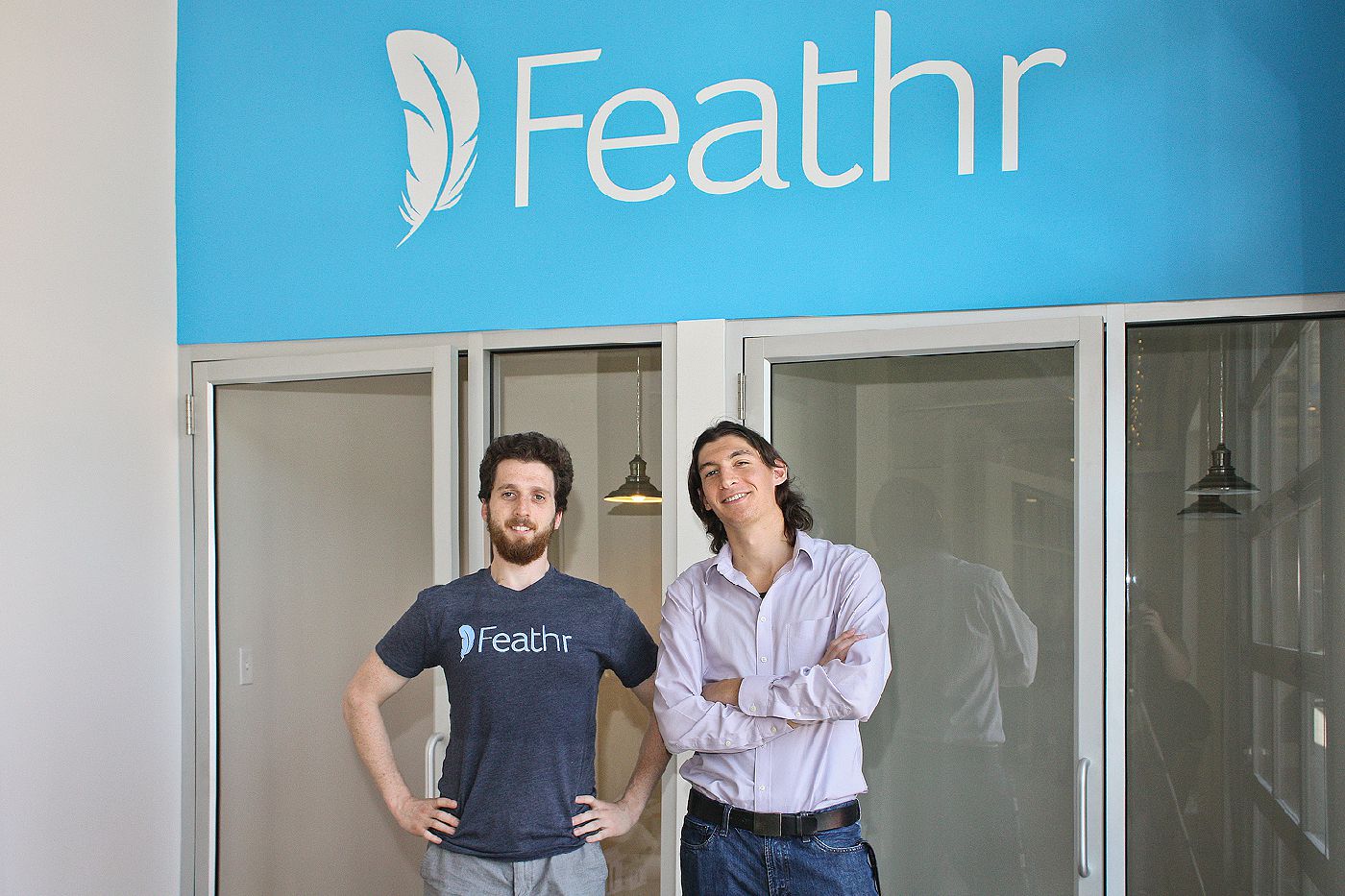Feathr Moves to New Commercial Real Estate at Innovation Square