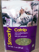 package of catnip