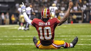 'Griffining', image from ESPN.com