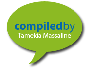 Compiled by Tamekia