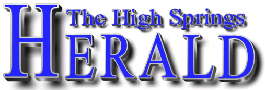 High Springs Herald