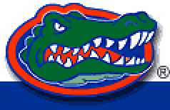 University of Florida homepage