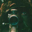 Marine Corps scout sniper