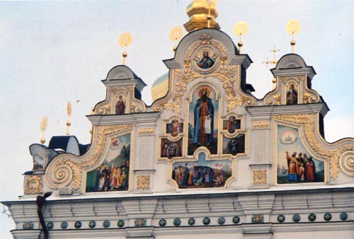 Kyivska Lavra