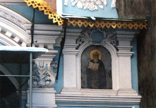 Kyivska Lavra