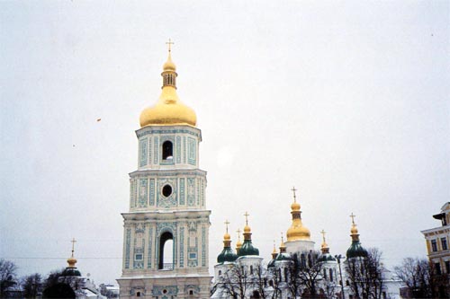 Sophia of Kyiv