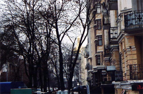 Golden Gates of Kyiv