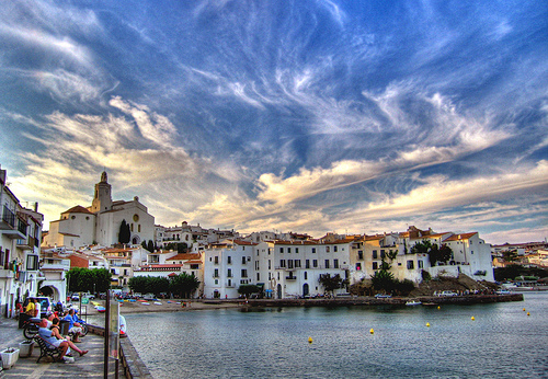 Cadaques