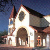 Annunciation Catholic Church