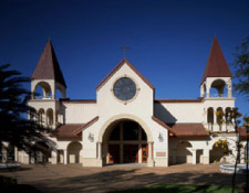 Annunciation Catholic Church