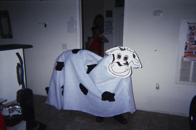 cow