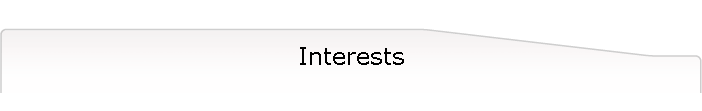 Interests