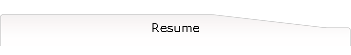 Resume