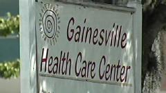 The Gainesville Health Care Center