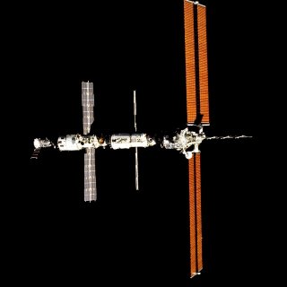ISS Image 8