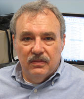 Tom Krynski, Director of Radio News