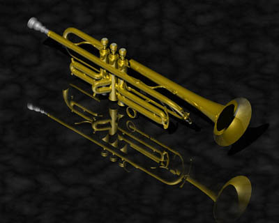 Trumpet